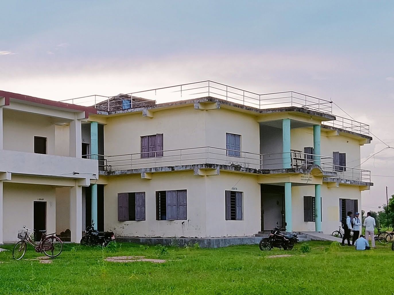 Janata Campus Punarbas